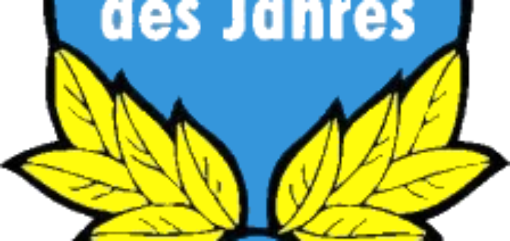Logo Kinderspiel des Jahres