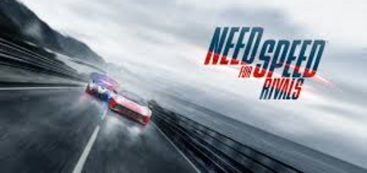 Need for Speed - Rivals