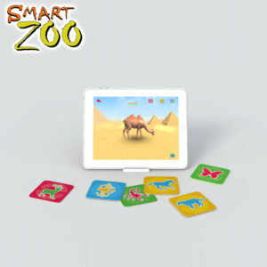  Smart Zoo